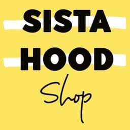 Sista Hood Shop logo