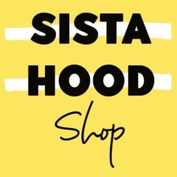 Sista Hood Shop Logo
